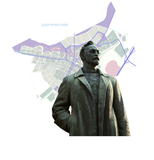 Ремонт компьютеров и ноутбуков в Дзержинском
