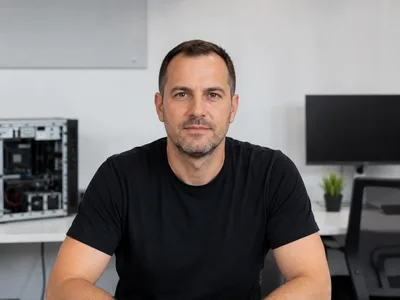 Мастер Дмитрий